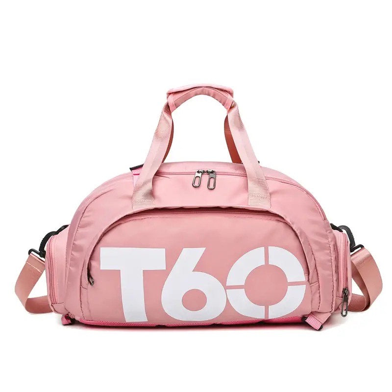 Sac de sport imperméable T60