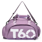 Sac de sport imperméable T60
