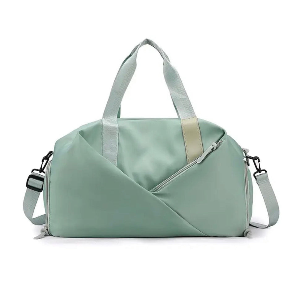 Sac de sport étanche pour femme