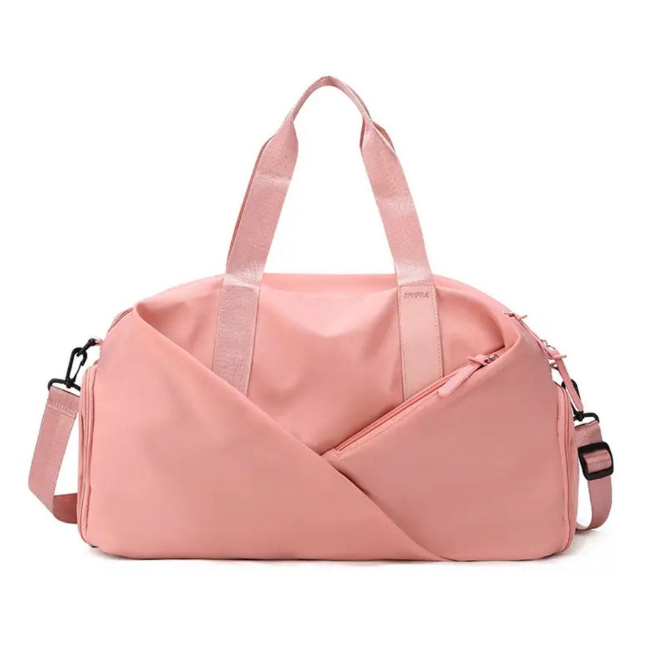 Sac de sport étanche pour femme