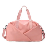 Sac de sport étanche pour femme