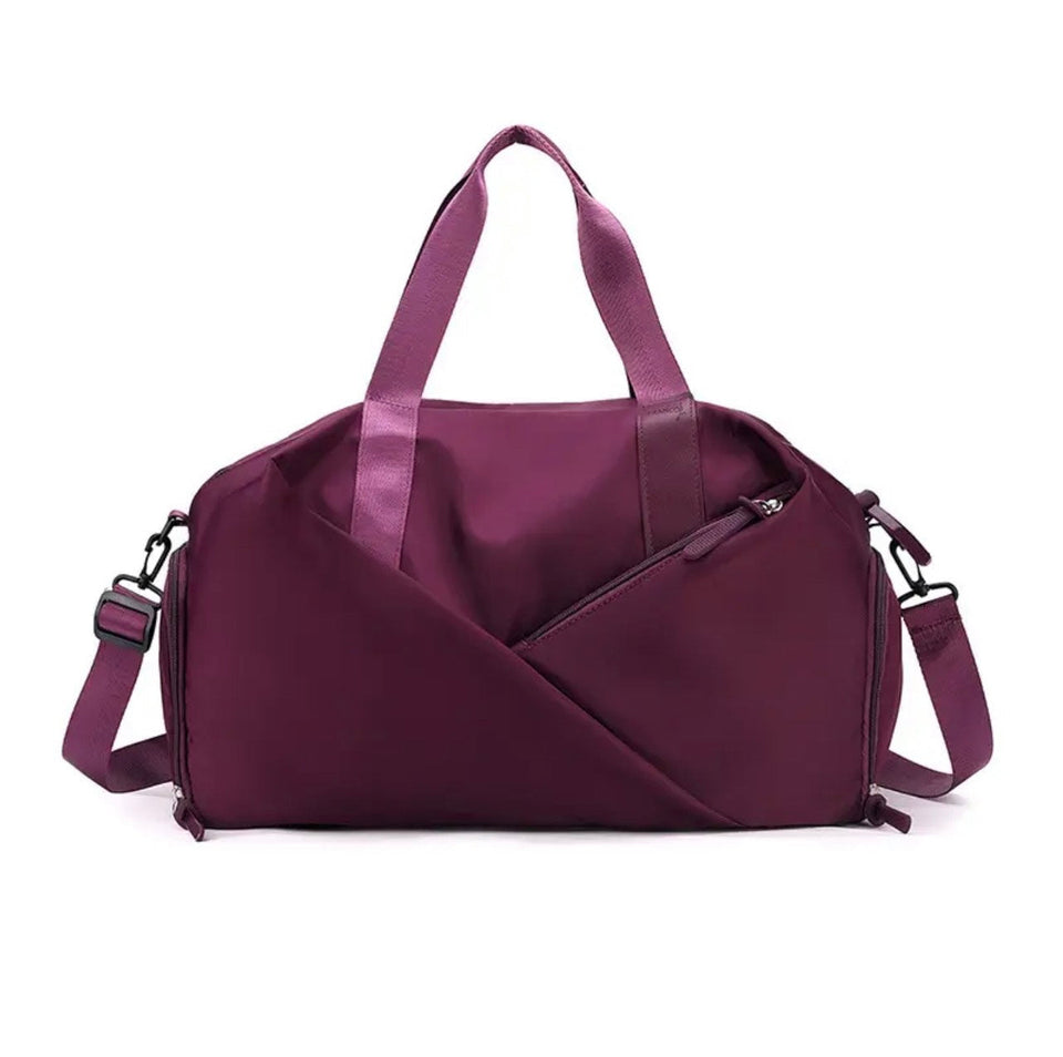 Sac de sport étanche pour femme