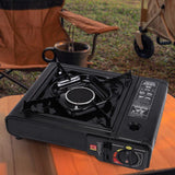 Cuisinière Portable à Gaz + 1 Bouteille de gaz "gratuite"