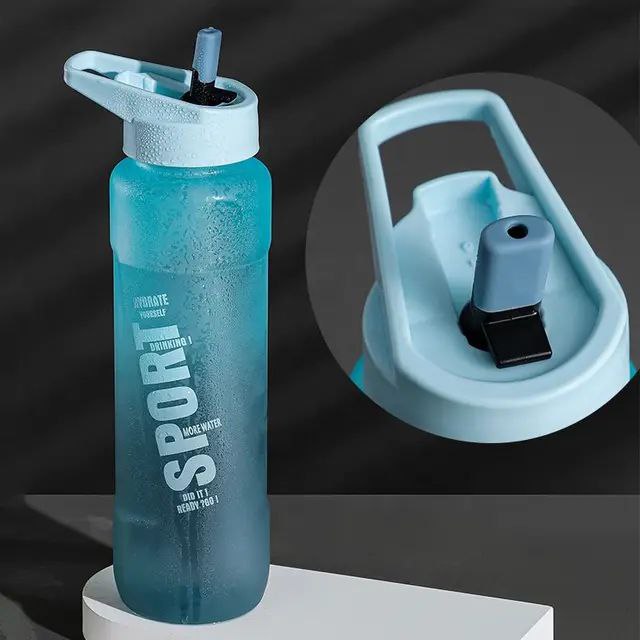 Bouteille d'Eau de Sport