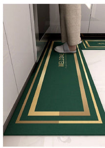 Tapis de cuisine antidérapant