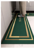 Tapis de cuisine antidérapant
