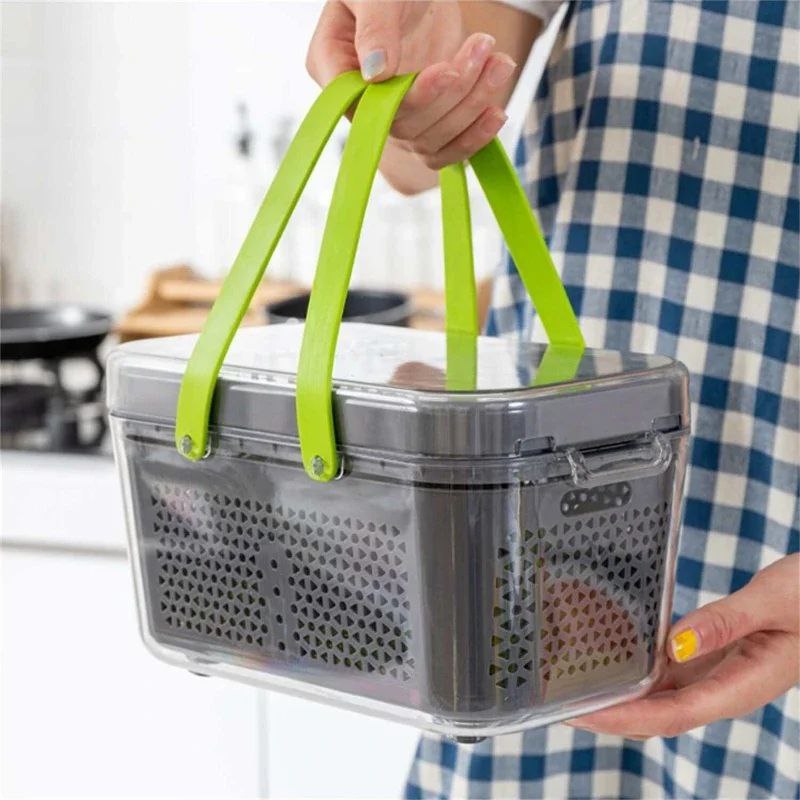 Coupe-Légumes Multifonctionnel 22 en 1