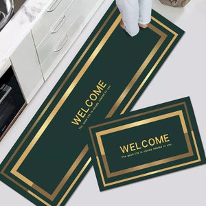 Tapis de cuisine antidérapant