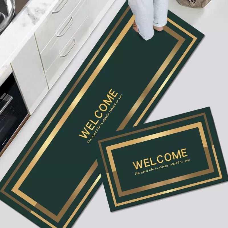 Tapis de cuisine antidérapant
