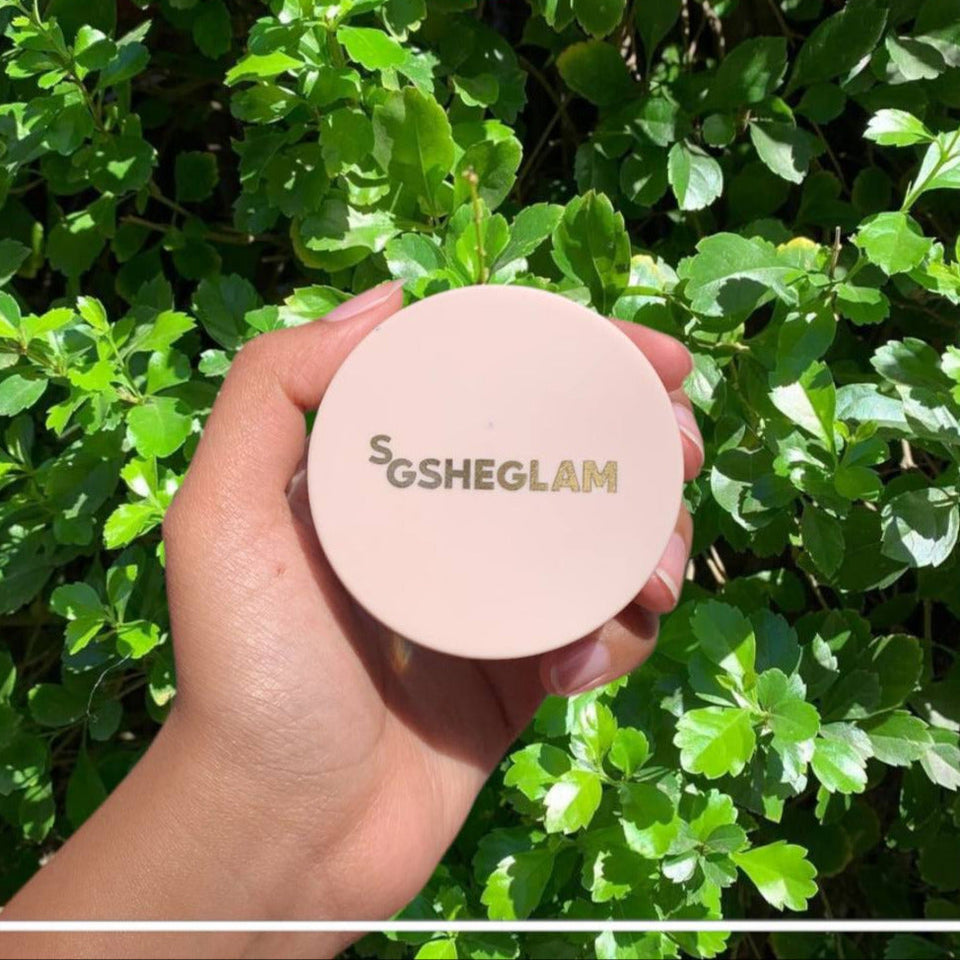 [SHEGLAM]™ Make-up Collection
