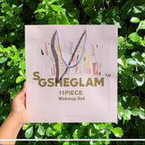 [SHEGLAM]™ Make-up Collection