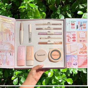 [SHEGLAM]™ Make-up Collection