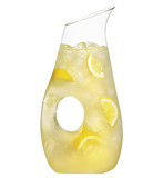 Carafe Décorative en Forme d'Escargot - Pour une Table Raffinée